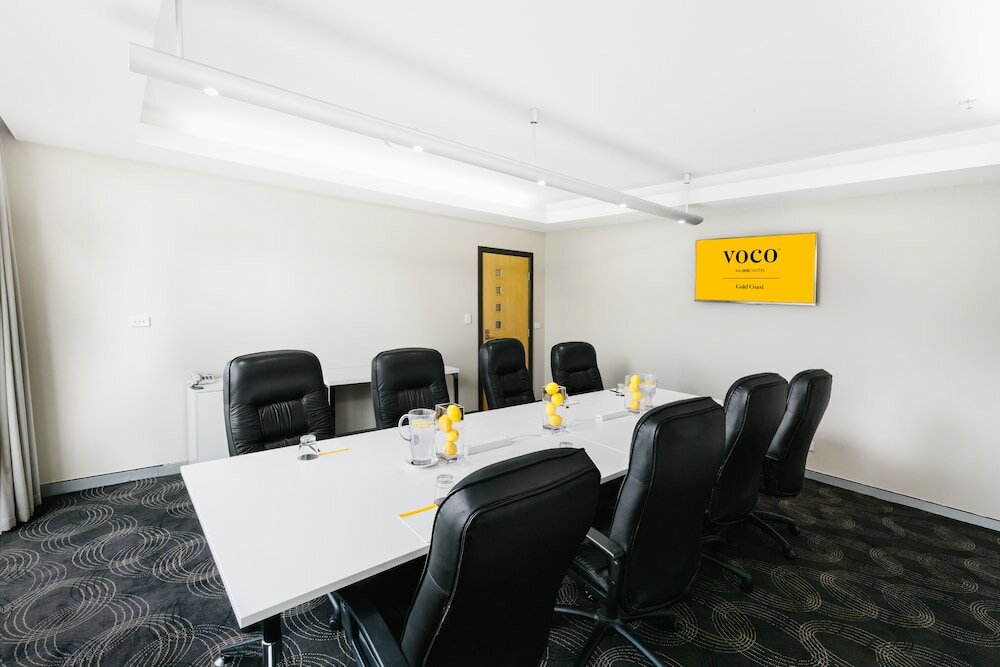 Фото Voco Gold Coast, an Ihg Hotel