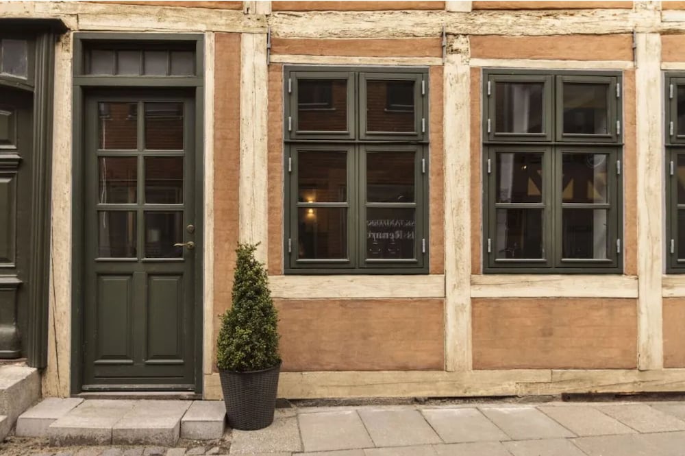 Фото Hotel Hamlet