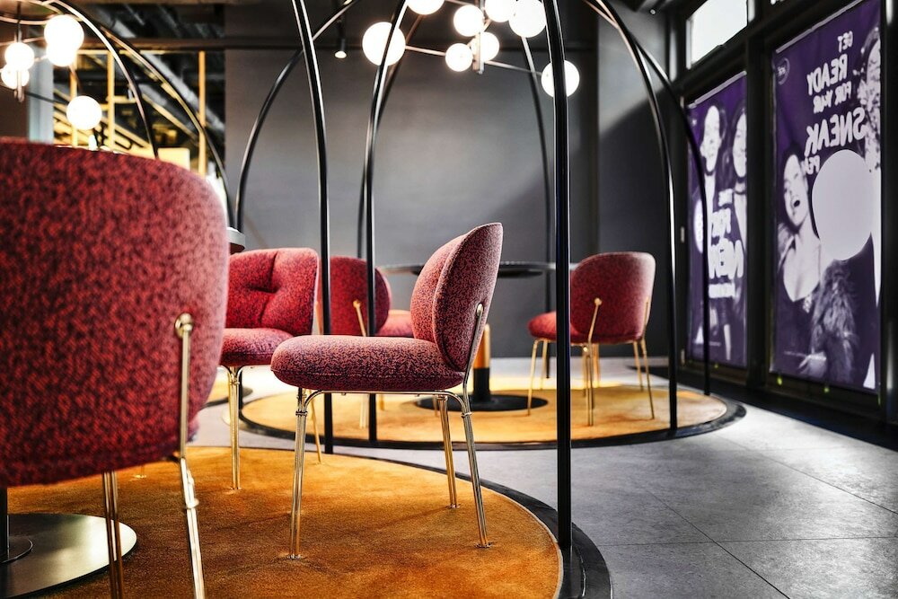 Фото Jaz in the City Vienna