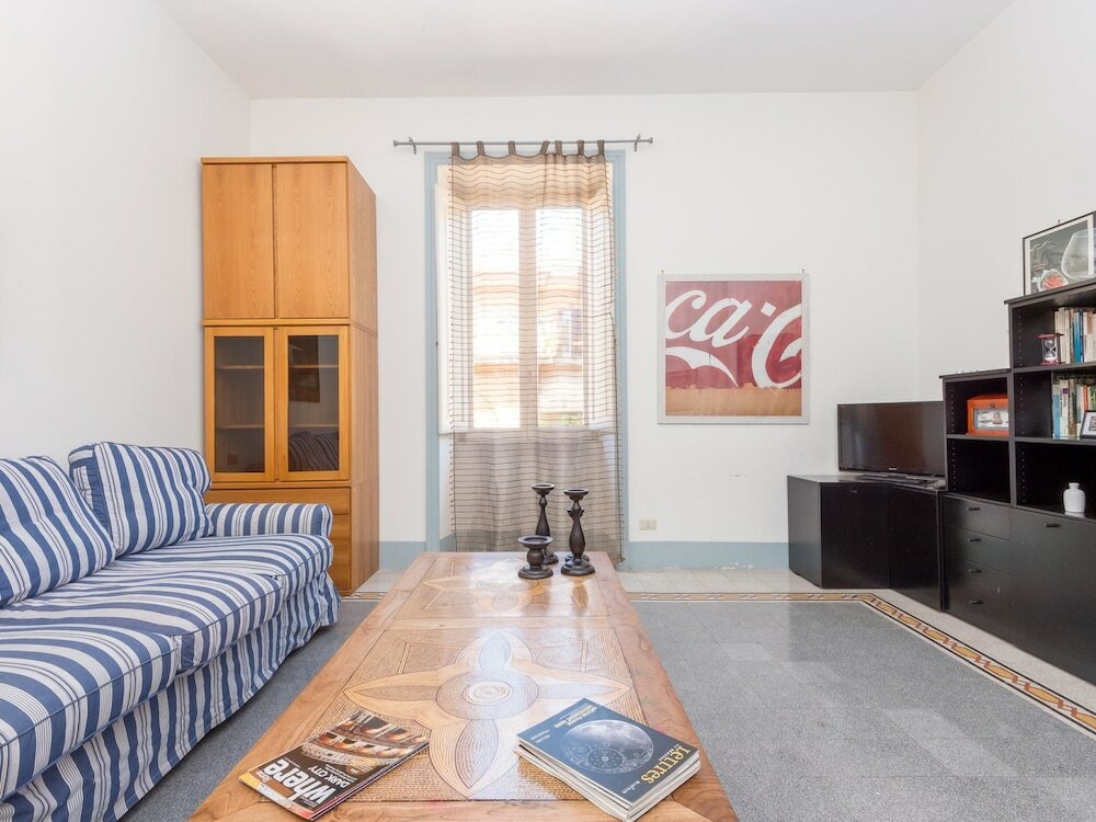 Фото Rsh Vatican Comfortable Sunny Apartment