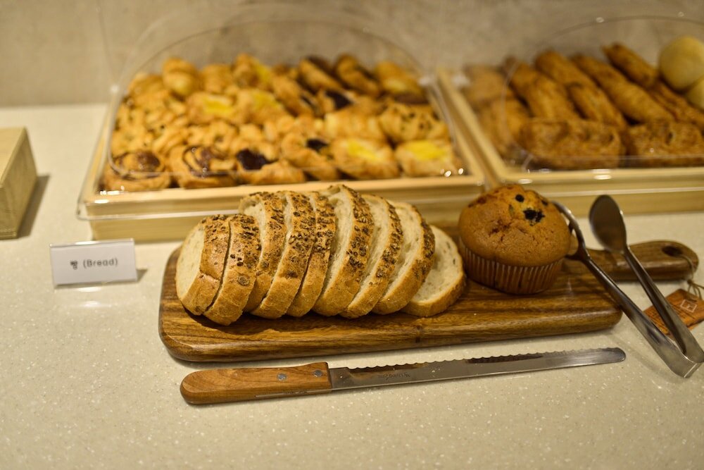 Фото H Avenue Gwangalli Beach