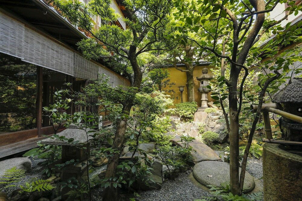 Фото Ryokan Sanga