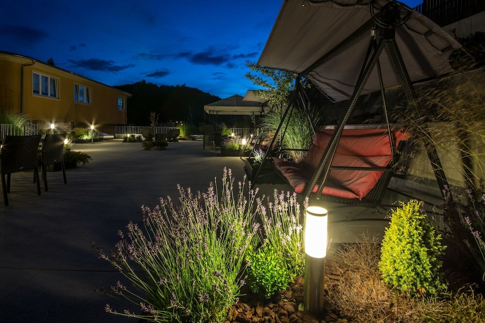 Фото Luxury SPA & Wellness Hotel Prezident