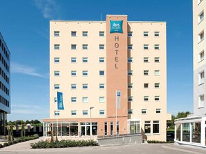 Гостиница Ibis budget Luxembourg Sud