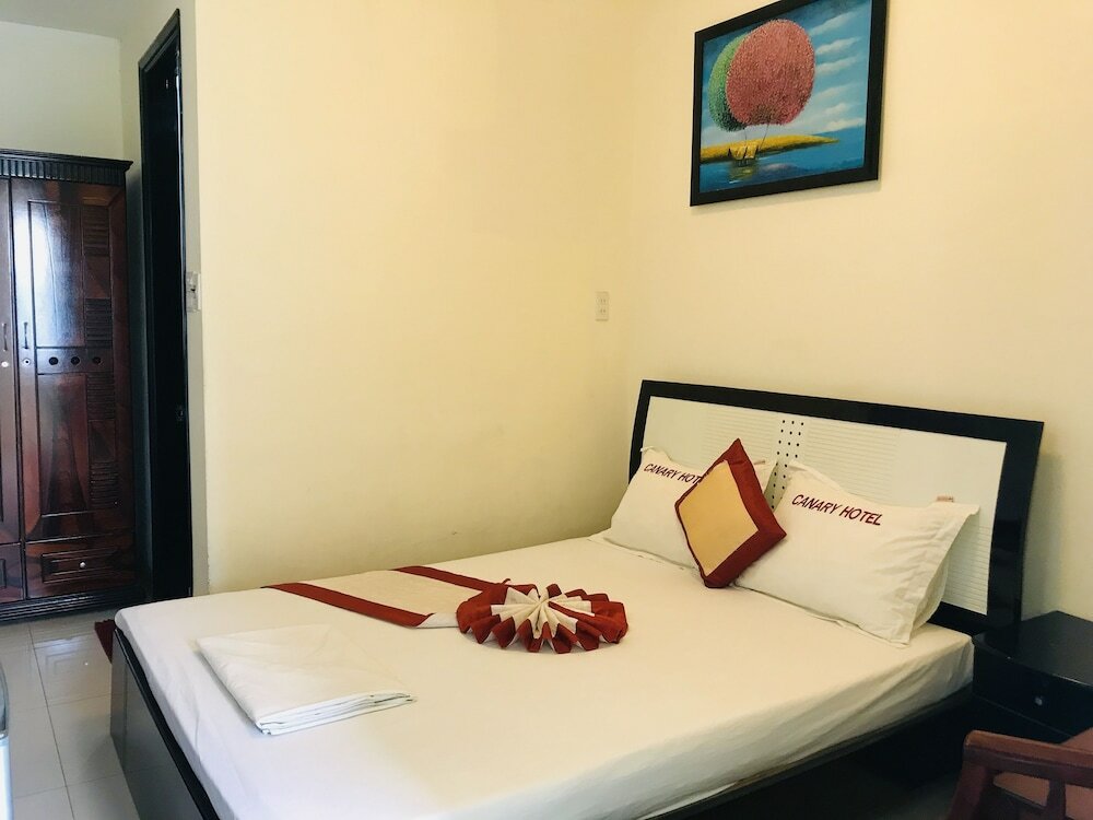 Фото Canary Hotel