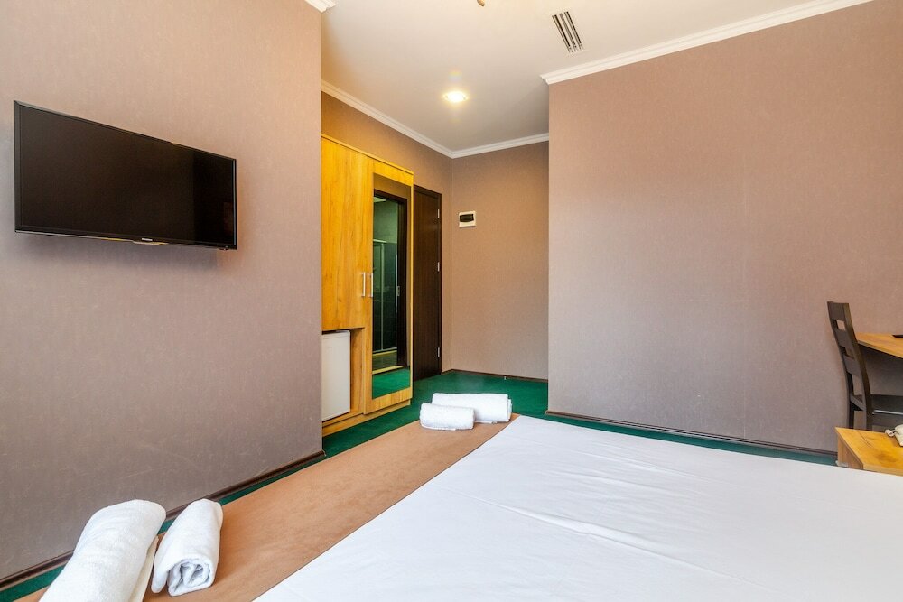 Фото Марлин