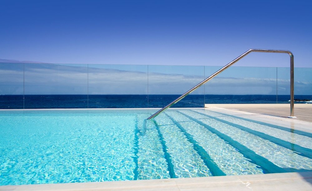 Фото Отель Ereza Mar - Adults Only