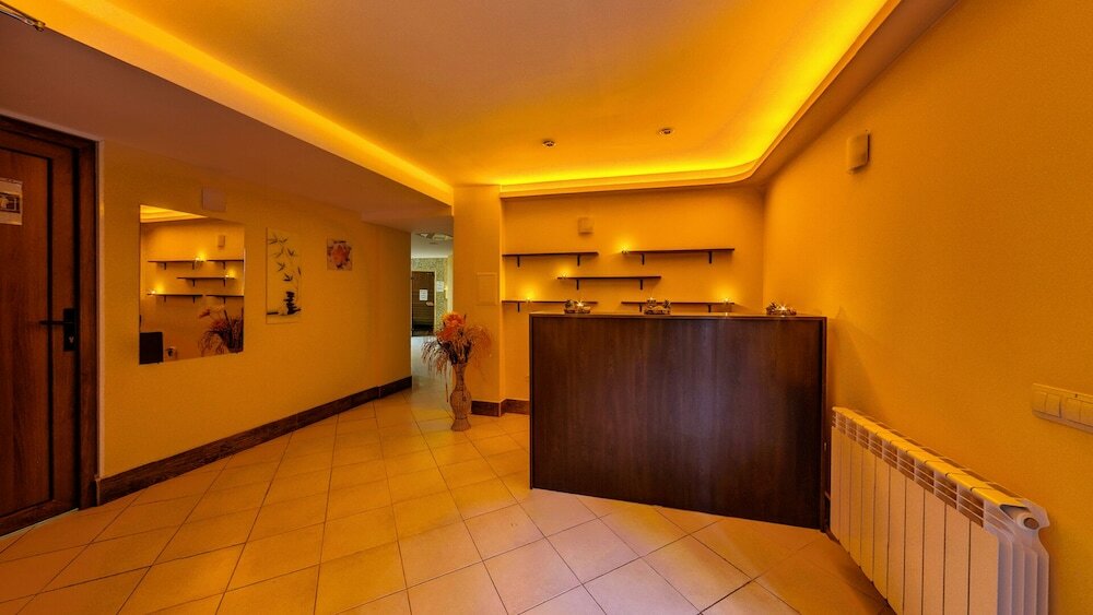 Фото All Seasons Club