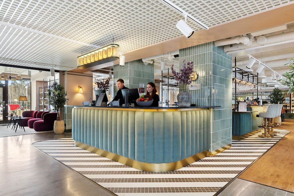 Фото Hotel Giò  Bw Signature Collection