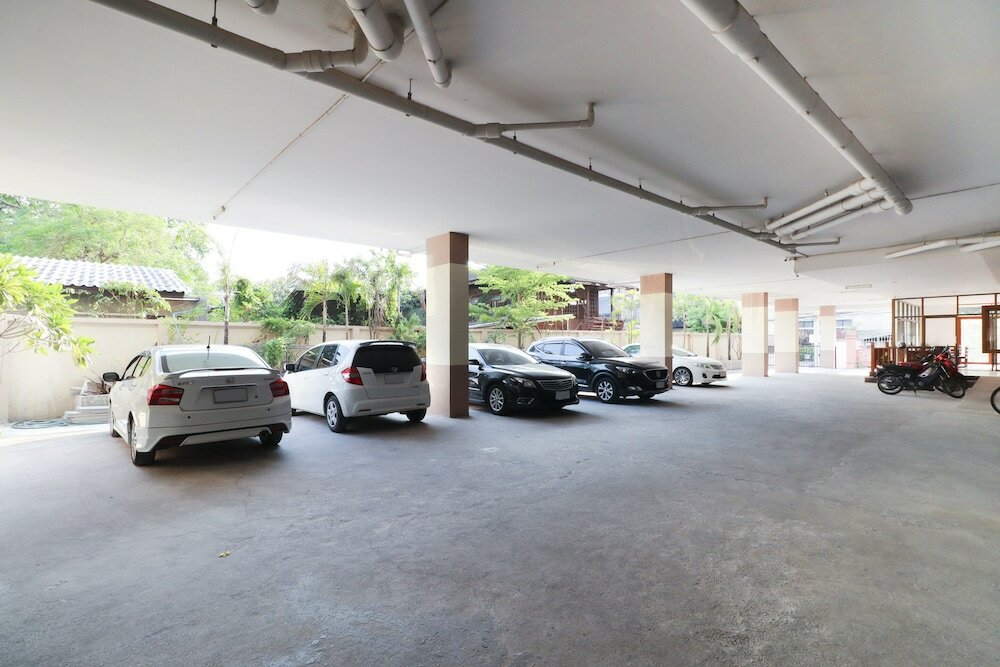 Фото Oyo 794 Nice Mum Lodge