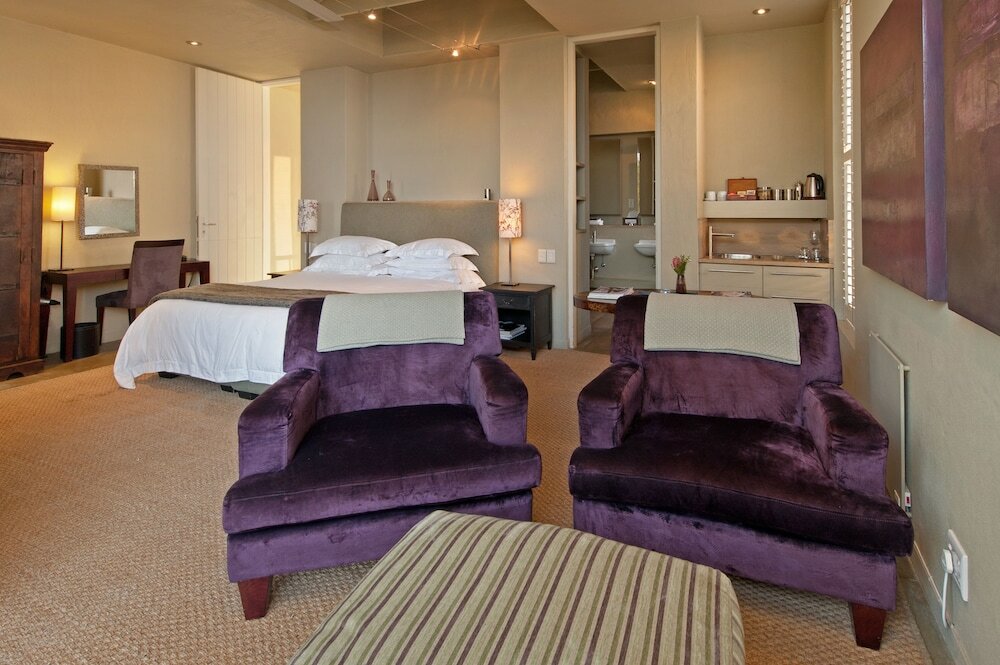 Фото Mosselberg on Grotto Beach