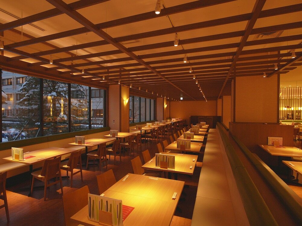 Фото Dai ichi Takimotokan