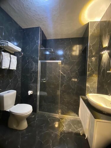 Гостиница Silivri Safir Hotel в Силиври