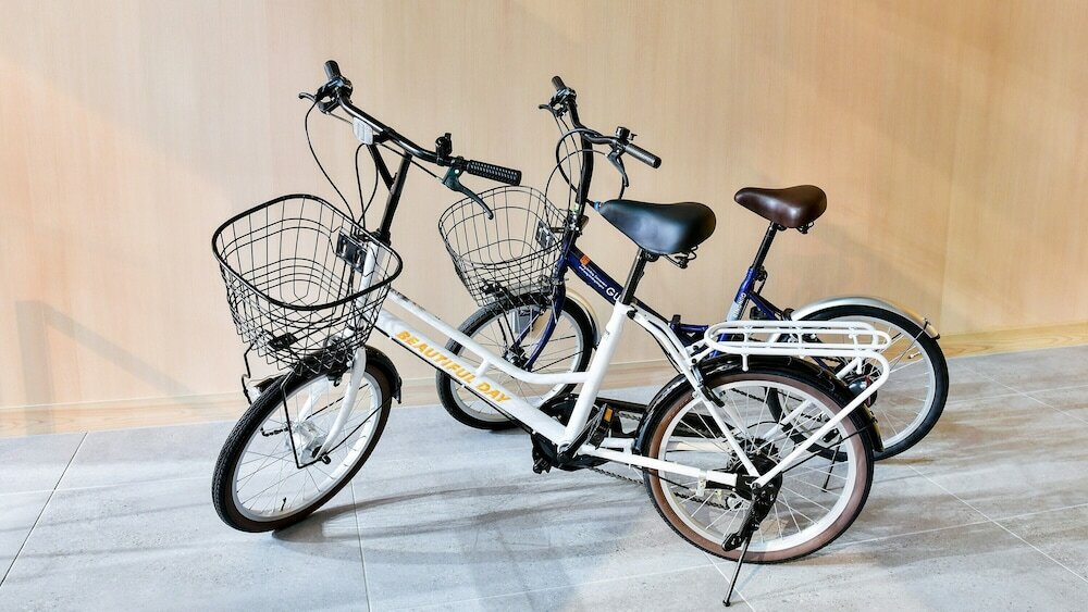 Фото Ref Matsuyama City Station by Vessel Hotels