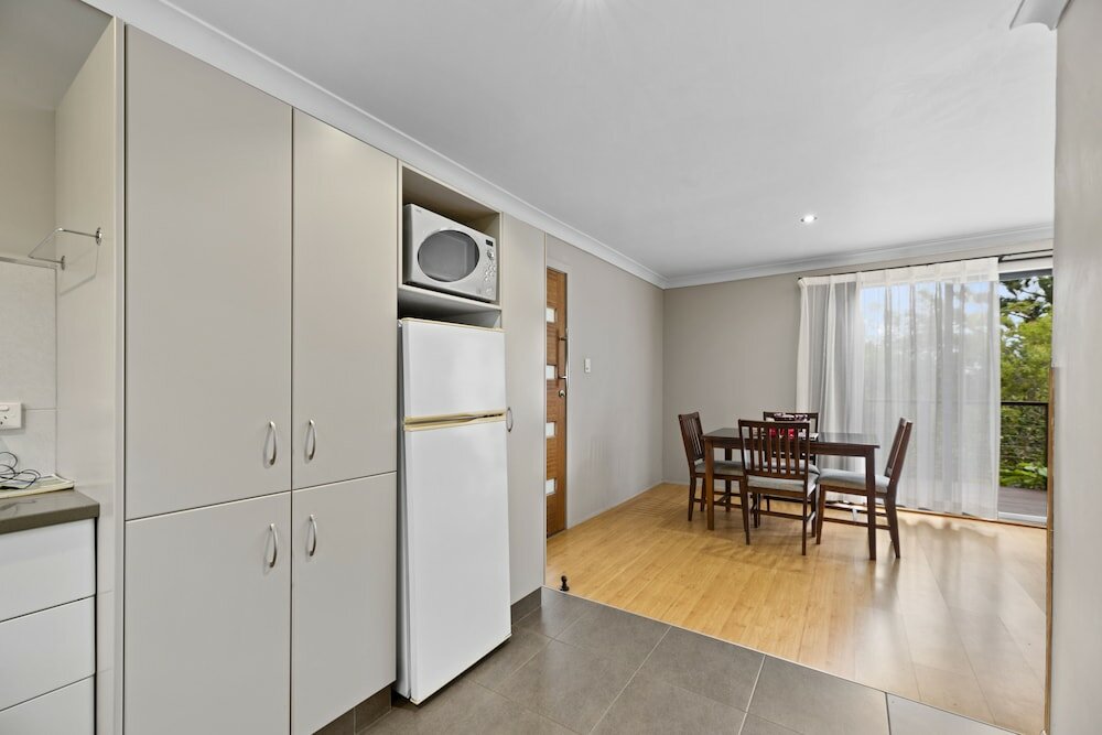 Фото Broad Leaf Villas