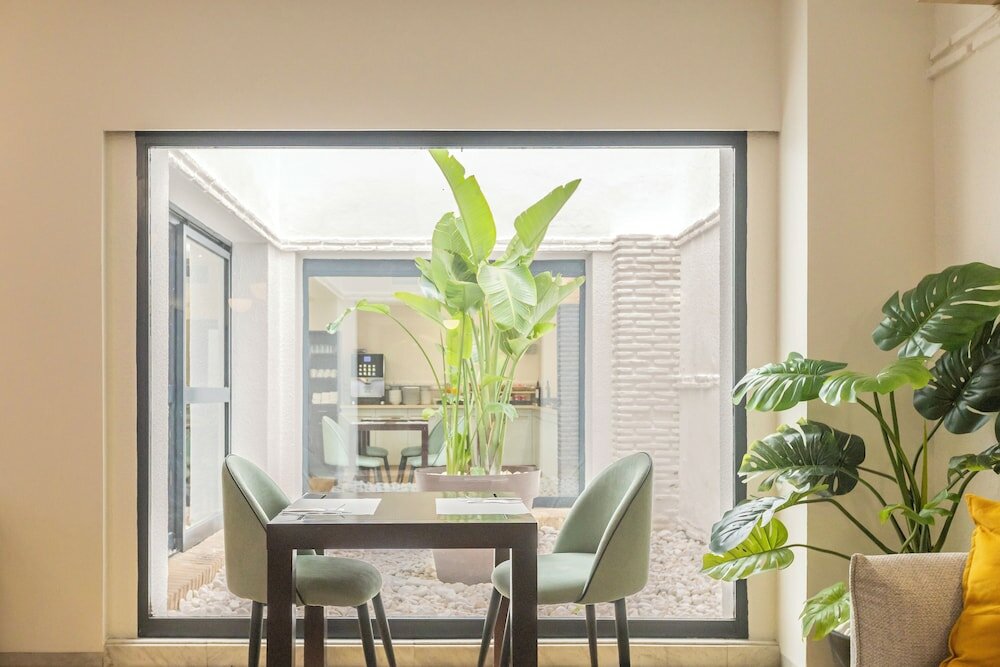 Фото Hotel Itaca Colón