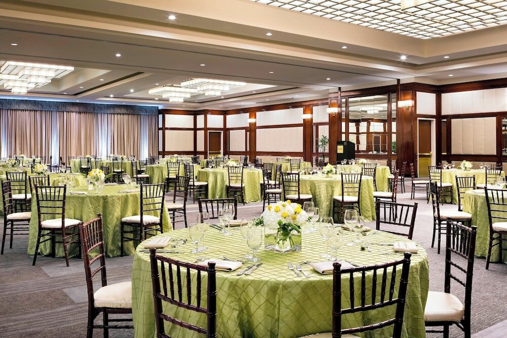 Фото The Westin Long Beach