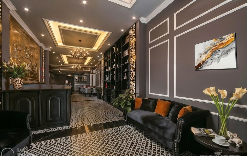 Фото Matilda Boutique and SPA Hotel