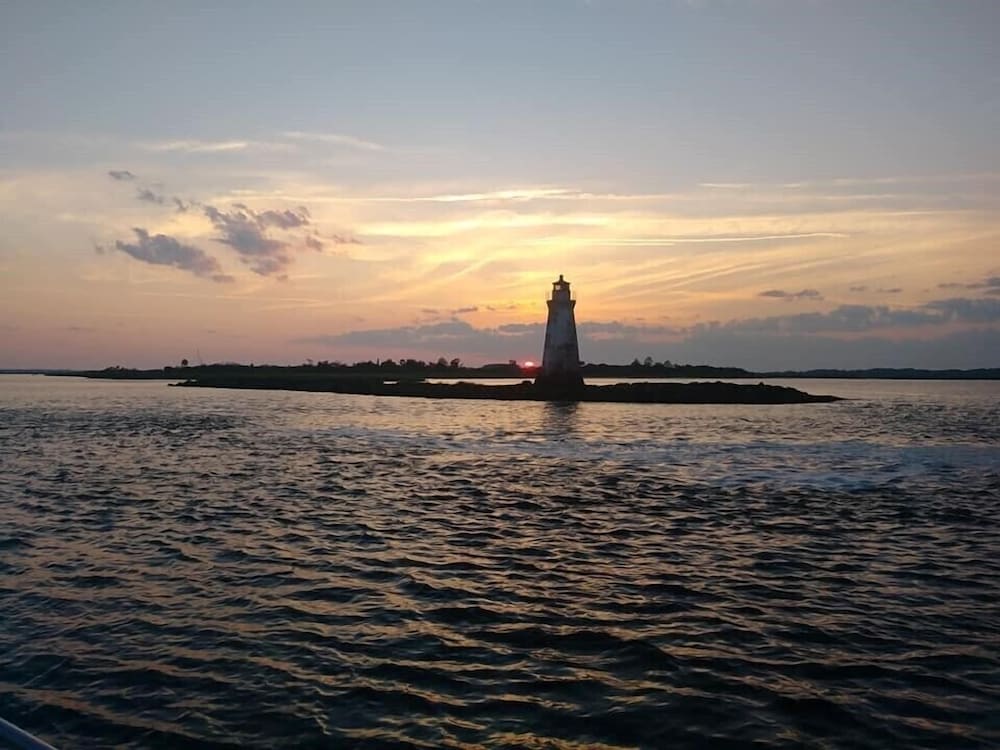 Фото Hotel Tybee