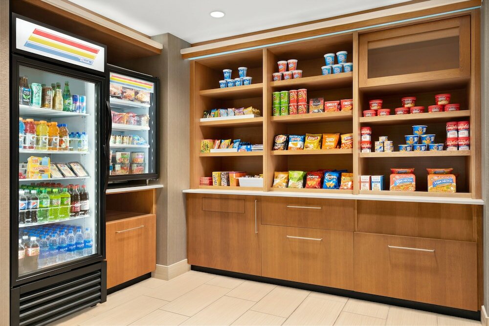 Фото SpringHill Suites Phoenix Chandler/Fashion Center