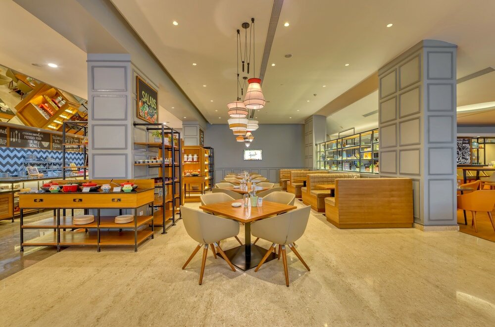 Фото Ibis Bengaluru Outer Ring Road