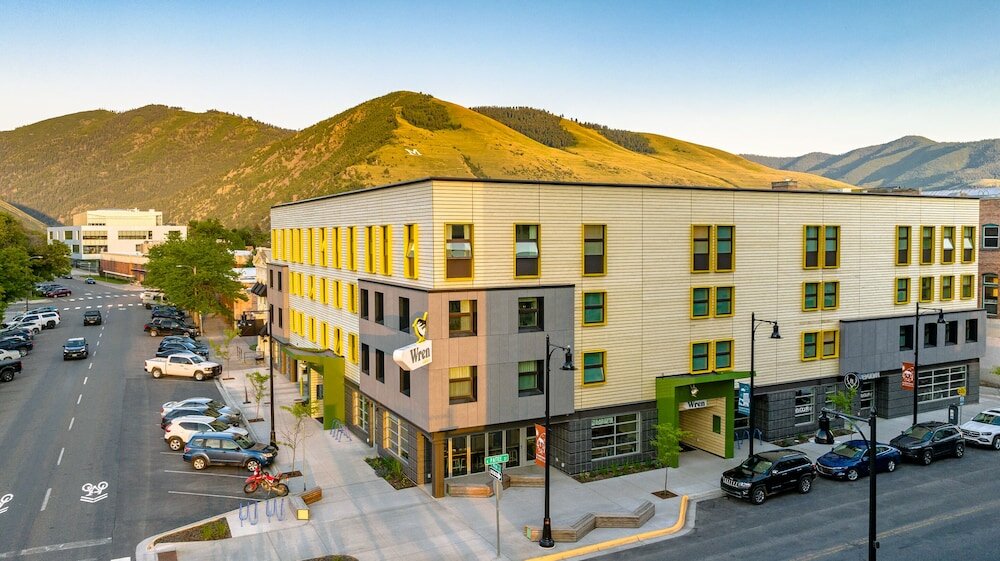 Фото отеля 4