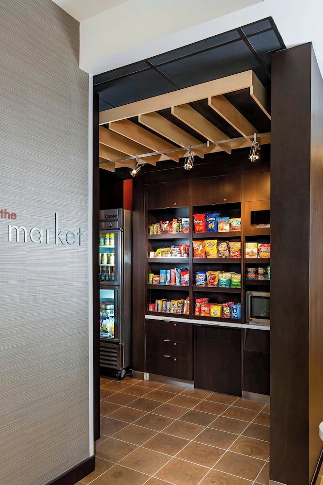 Фото Courtyard Stafford Quantico