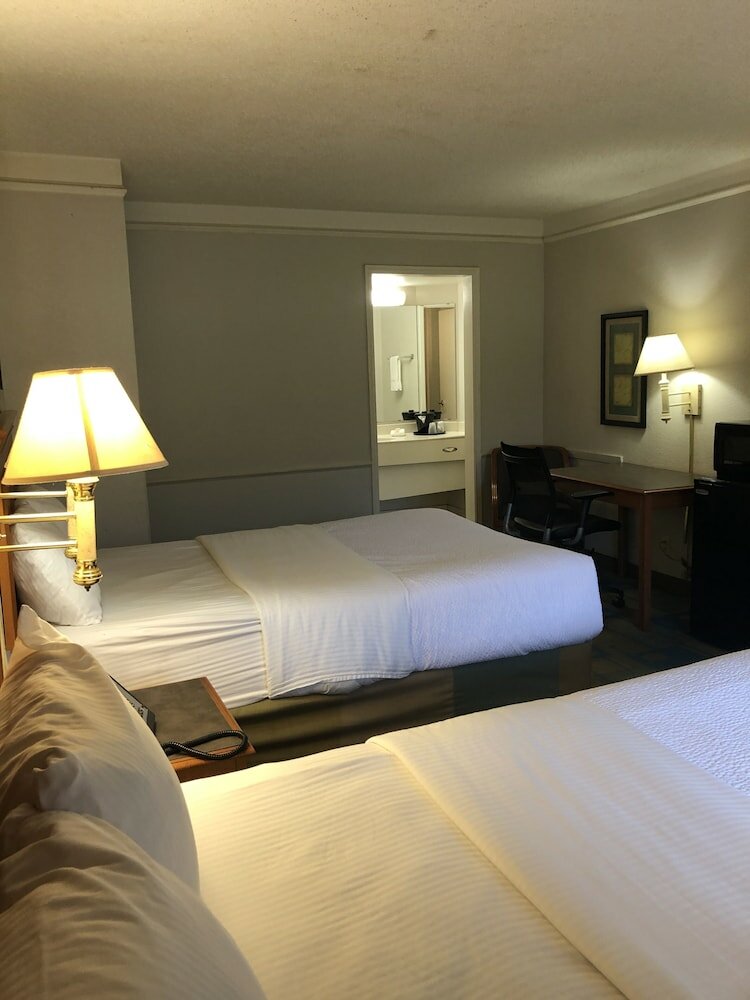 Фото La Quinta Inn by Wyndham Austin Oltorf