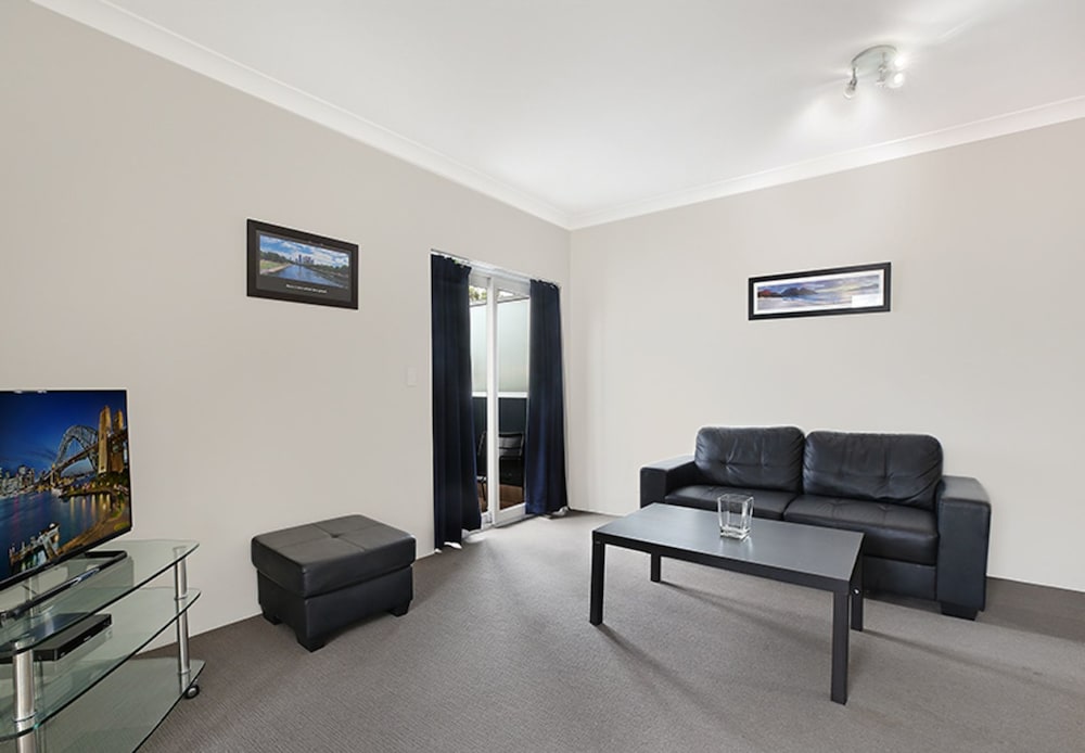 Фото Aea Sydney Airport Serviced Apartments