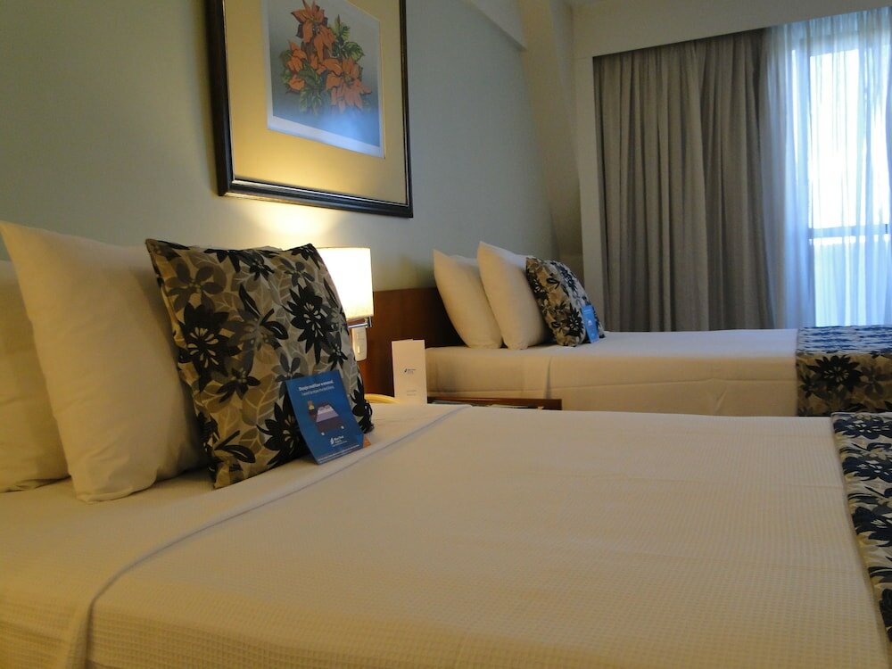 Фото Blue Tree Towers Rio Poty