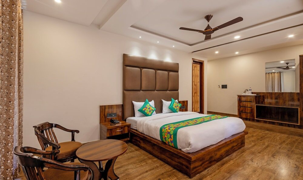 Фото Hotel Anjukul