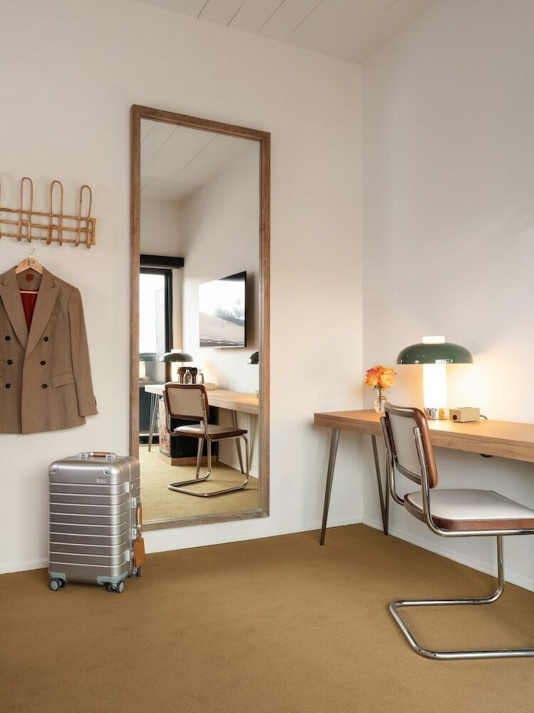 Фото Palihotel Melrose