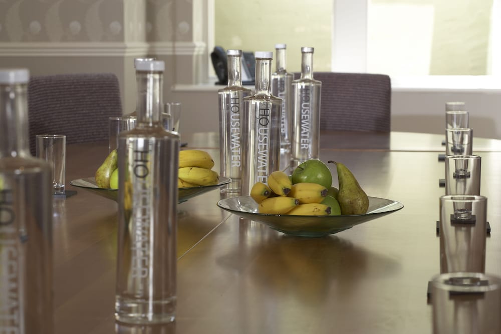 Фото The Green House