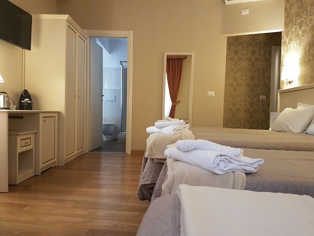 Фото Relais Bocca di Leone