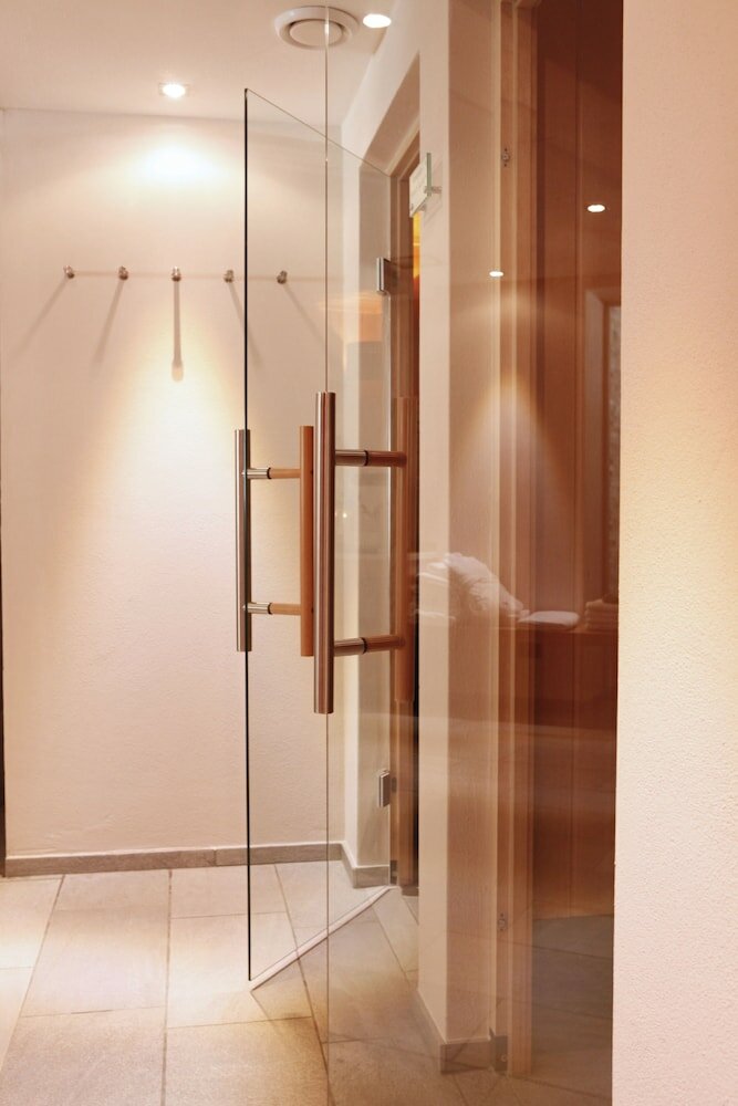 Фото Christophorus Mountain Residence