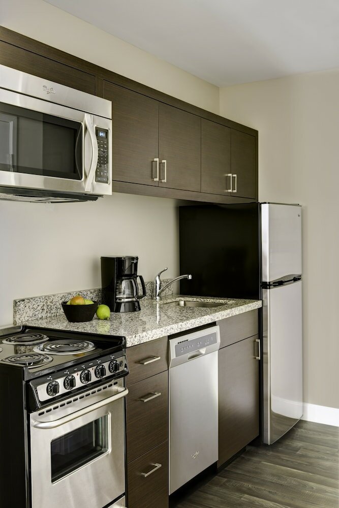 Фото TownePlace Suites by Marriott Potomac Mills Woodbridge