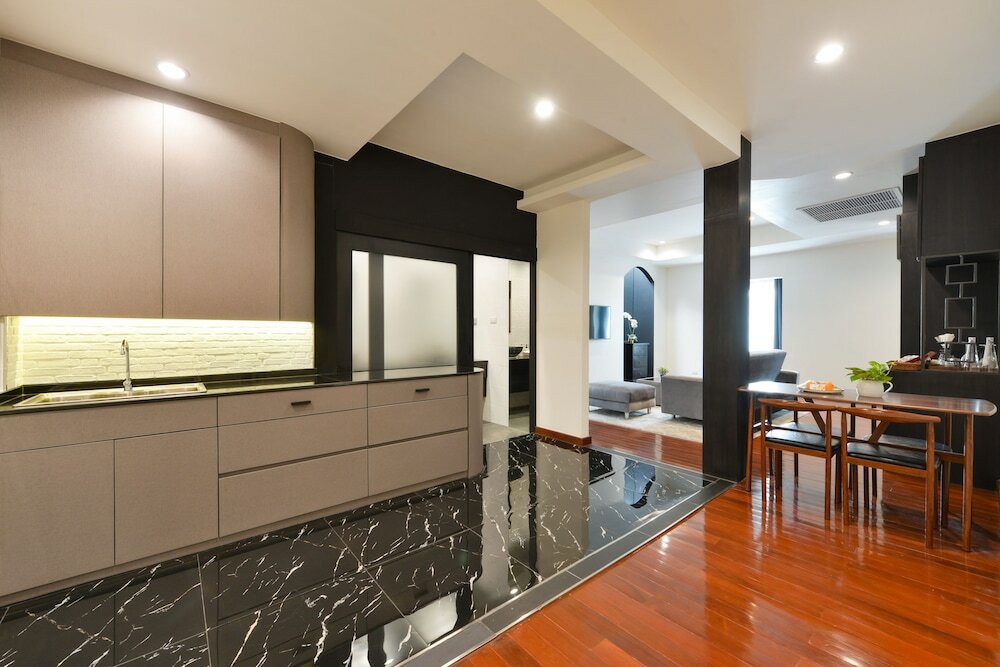 Фото Villa de Pranakorn