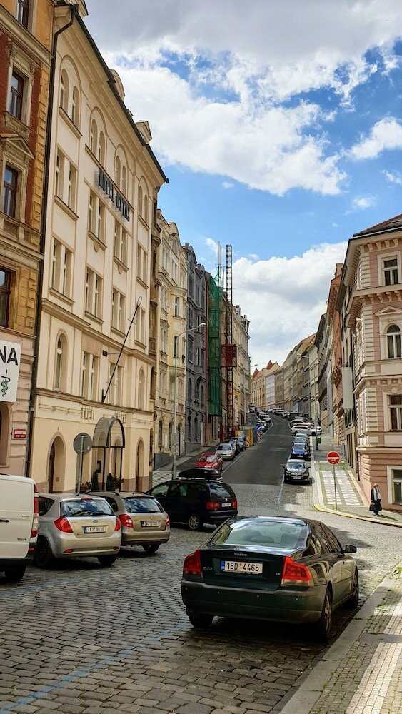 Фото Hotel Ostas