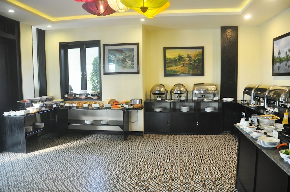 Фото River Suites Hoi An Hotel