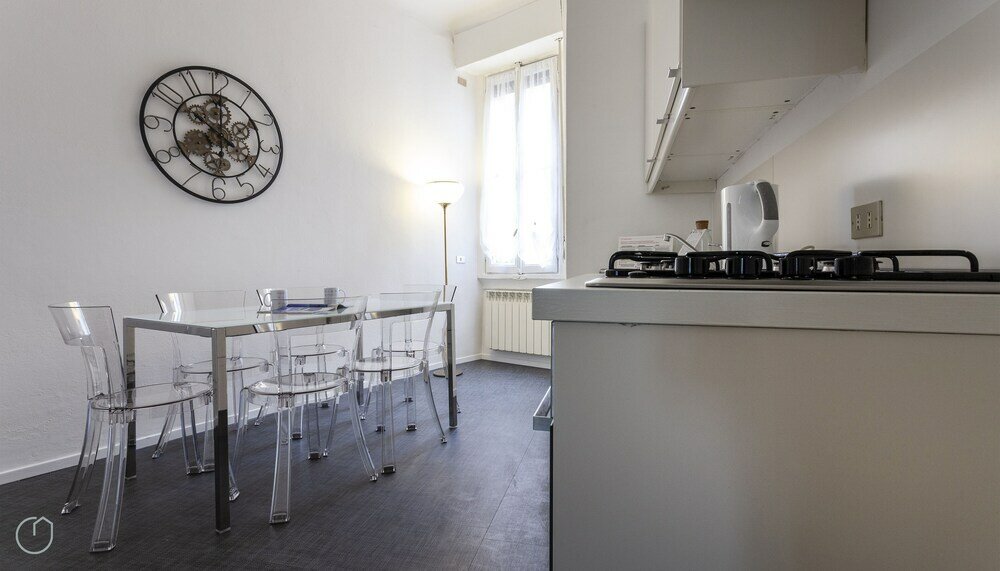 Фото Italianway - Napo Torriani 5