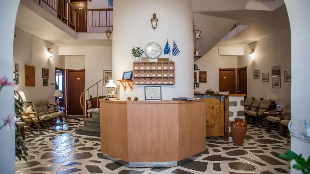 Фото Grikos Hotel