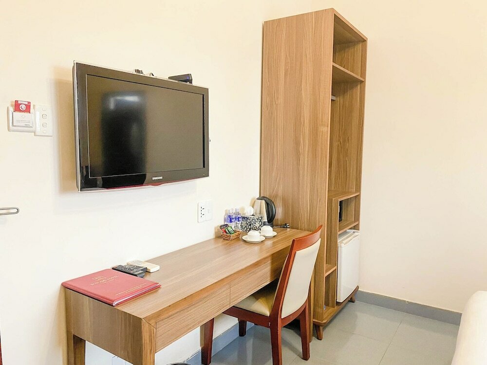 Фото Bon Ami Hotel