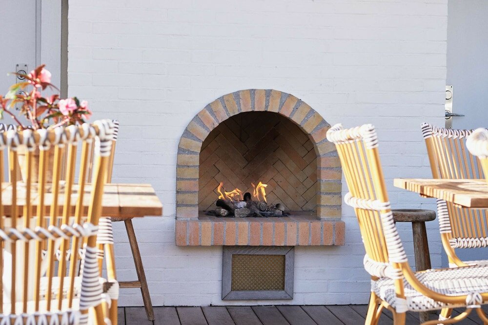 Фото Hotel Skt. Annæ