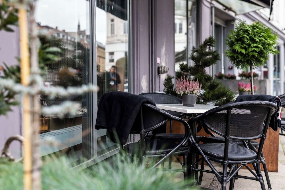 Фото Scandic Webers