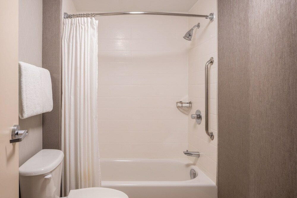 Фото SpringHill Suites by Marriott West Mifflin