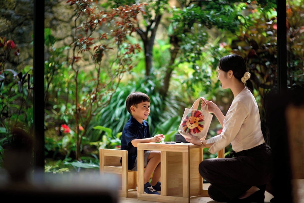 Фото The Ritz-Carlton, Okinawa