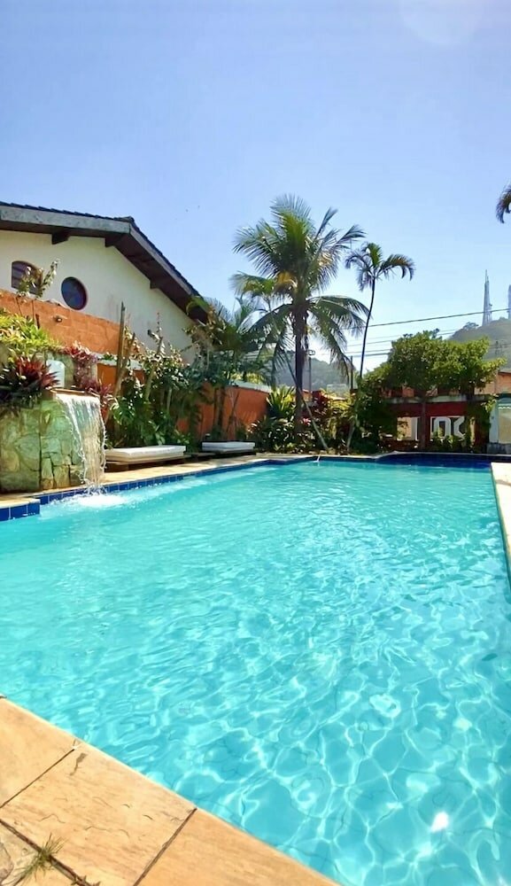 Фото Pousada Dolce Vita