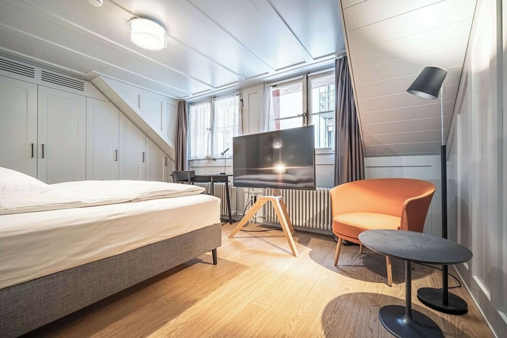 Фото Best Western Plus Hotel Bern