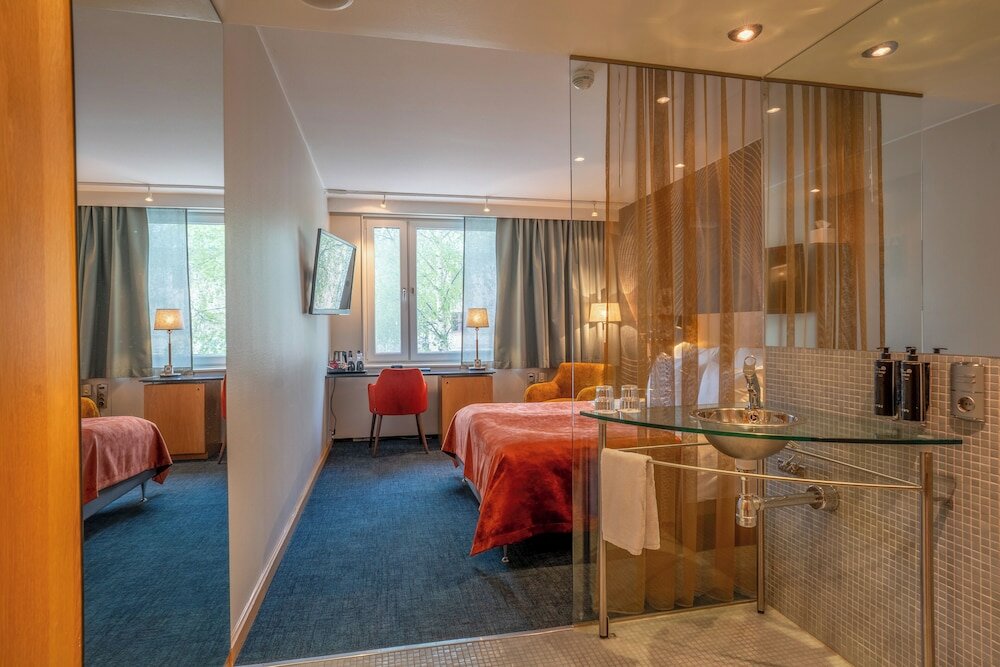 Фото ProfilHotels Aveny