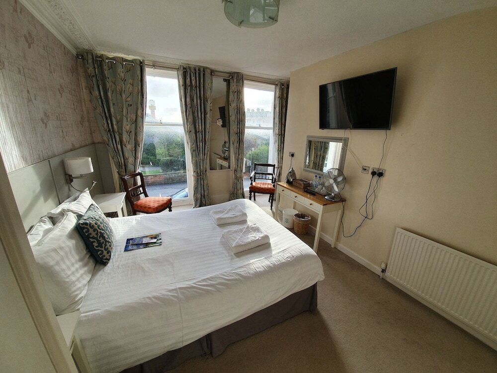 Фото Alexandra Hotel